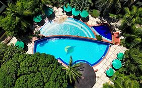 Solar Pipa - Solar da Gameleira Flats
